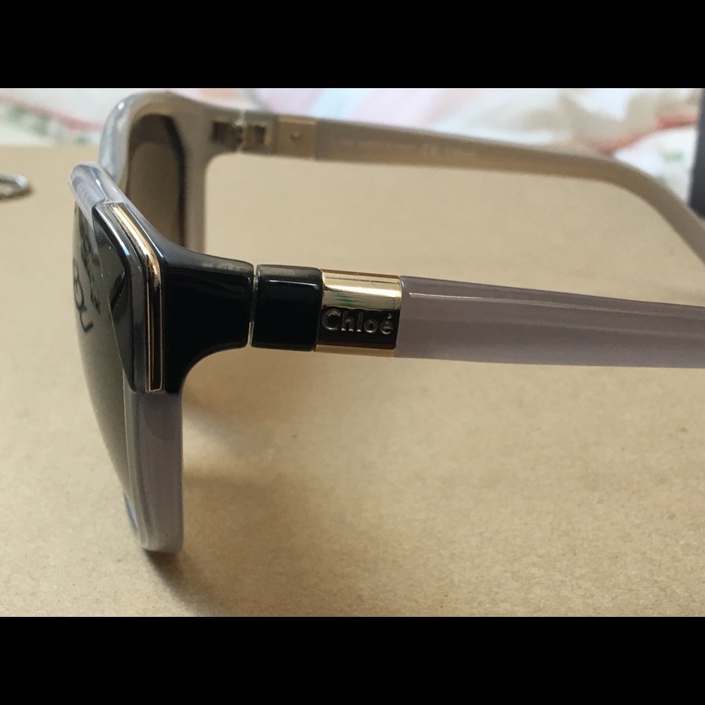 Chloe sunglasses - Picture 2 of 5